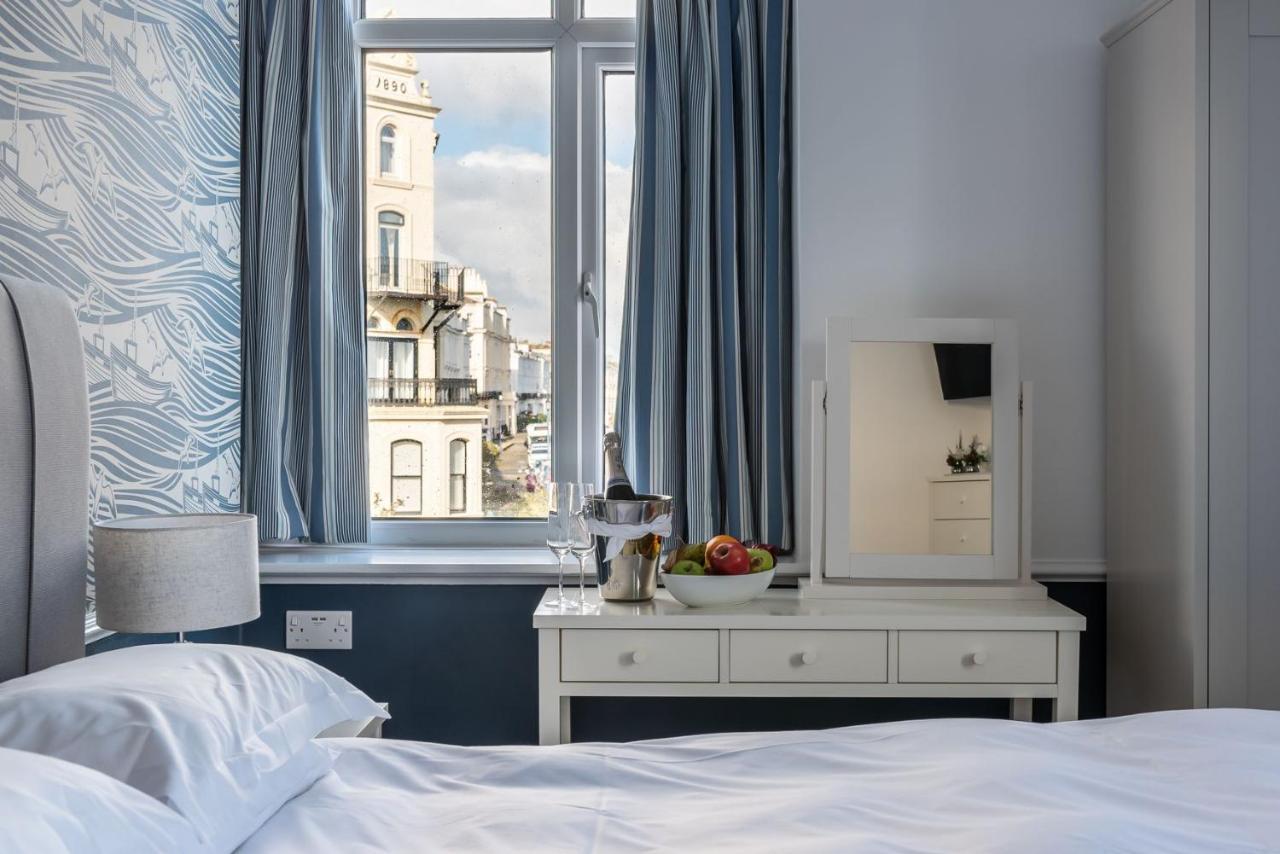 The White Lodge Hotel Файли Экстерьер фото