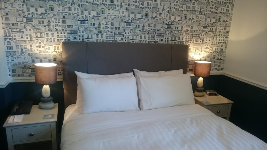 The White Lodge Hotel Файли Экстерьер фото