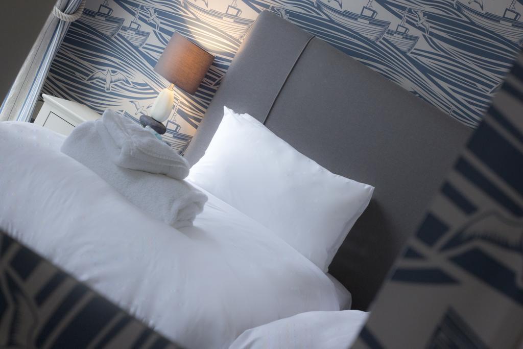 The White Lodge Hotel Файли Экстерьер фото