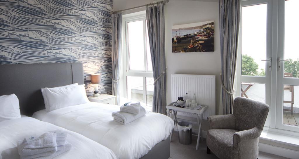 The White Lodge Hotel Файли Экстерьер фото