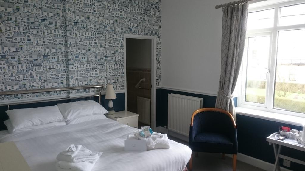 The White Lodge Hotel Файли Экстерьер фото