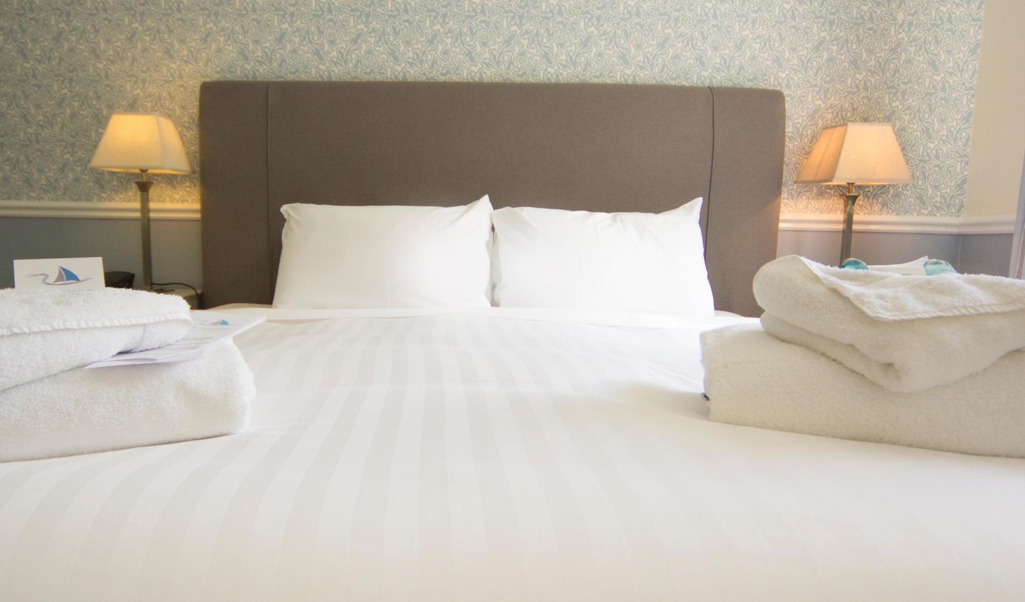 The White Lodge Hotel Файли Экстерьер фото